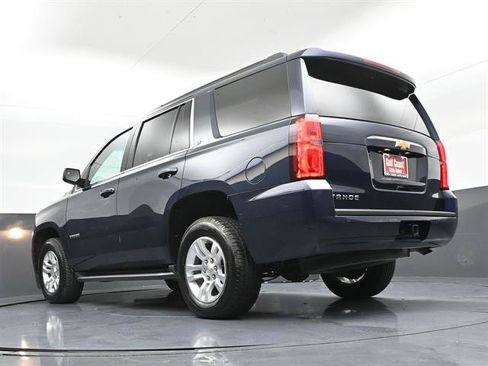 Used 2020 Chevrolet Tahoe LT AWD/4WD image 32