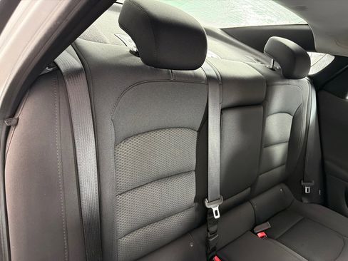 Used 2016 Chevrolet Malibu LS image 19