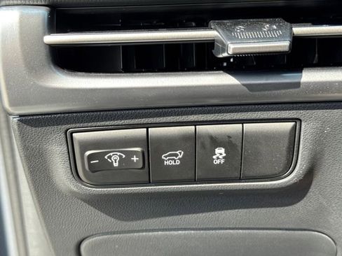New 2026 Hyundai Tucson SEL FWD image 24