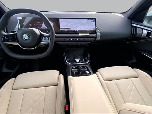 New 2026 BMW X3 xDrive30i w/ Convenience Package AWD/4WD image 5