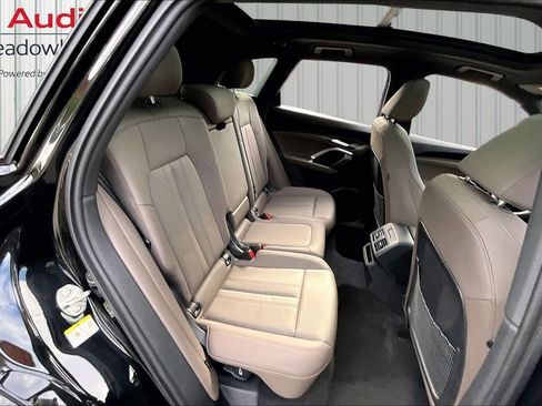 Used 2025 Audi Q5 Premium w/ Convenience Package AWD/4WD image 25