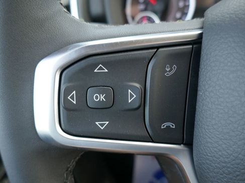 New 2026 RAM 1500 Big Horn image 22