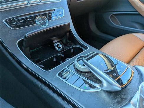 Used 2017 Mercedes-Benz C 300 Cabriolet image 11