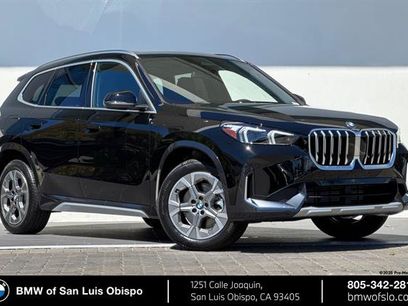 New 2026 BMW X1 xDrive28i w/ Convenience Package