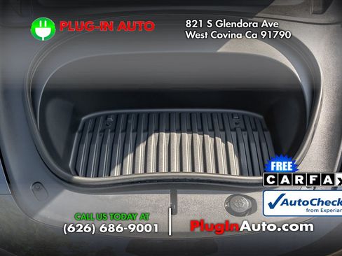 Used 2025 Tesla Model 3 Long Range RWD image 14