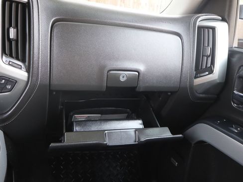 Used 2015 Chevrolet Silverado 2500 LTZ w/ Duramax Plus Package AWD/4WD image 36