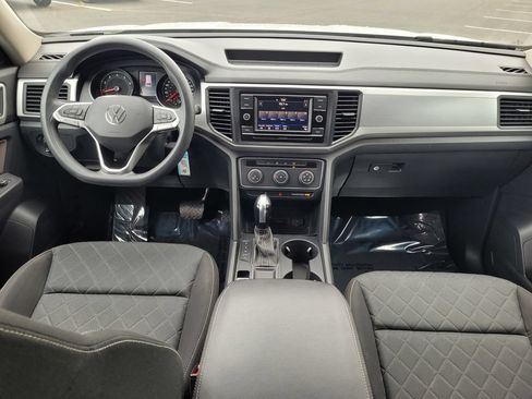 Used 2021 Volkswagen Atlas S FWD image 16