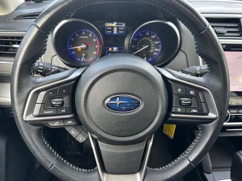 Used 2018 Subaru Outback 2.5i Premium image 24