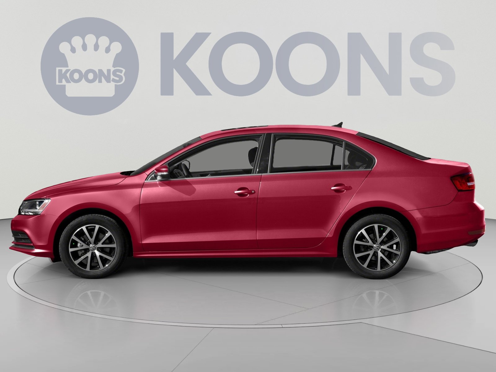 Used 2016 Volkswagen Jetta Sport FWD image 4