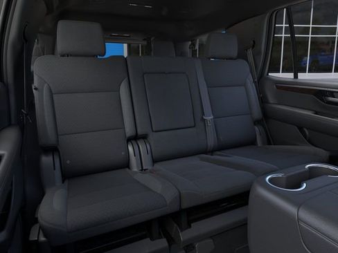 New 2026 Chevrolet Tahoe LS RWD image 17
