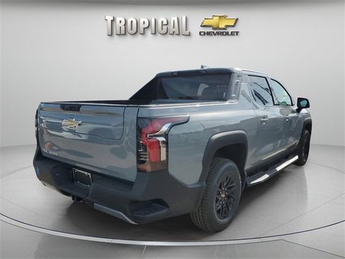 New 2026 Chevrolet Silverado EV LT w/ Plus Package image 6
