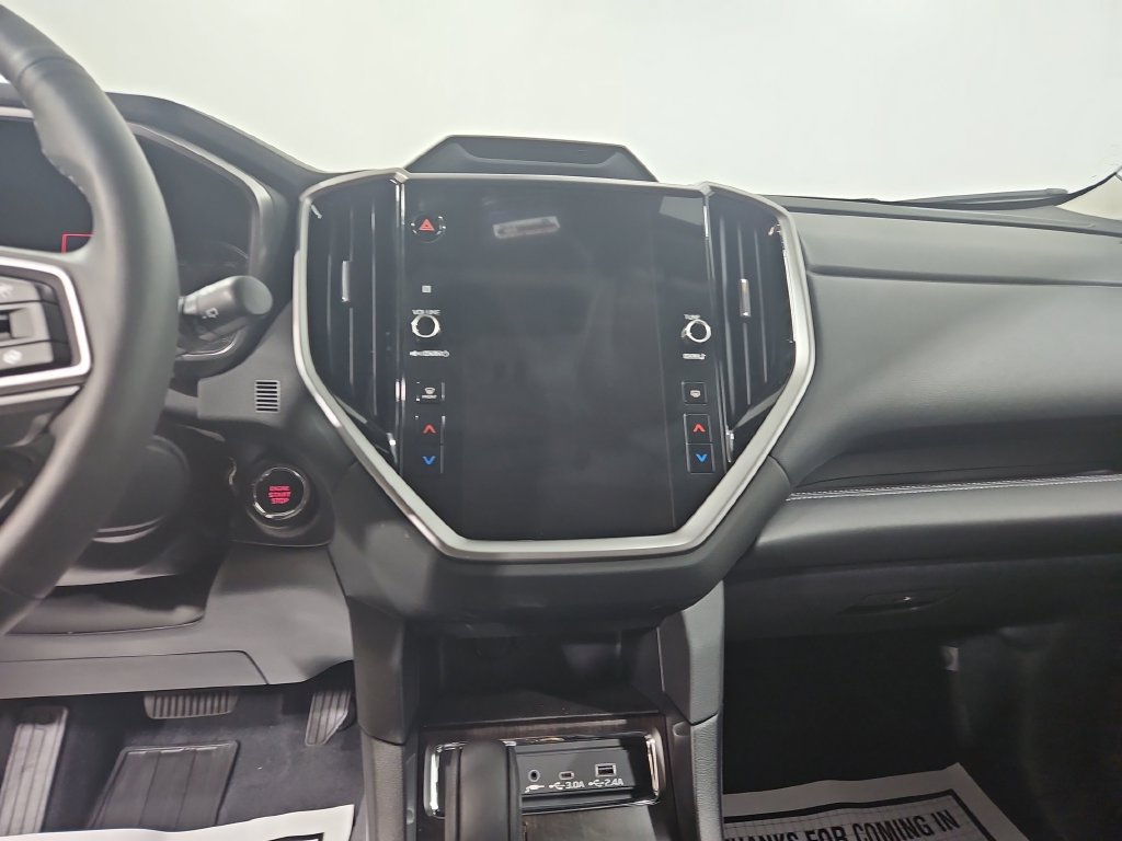 Certified 2026 Subaru Ascent Touring AWD/4WD image 20
