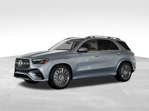 New 2026 Mercedes-Benz GLE 450 4MATIC image 42