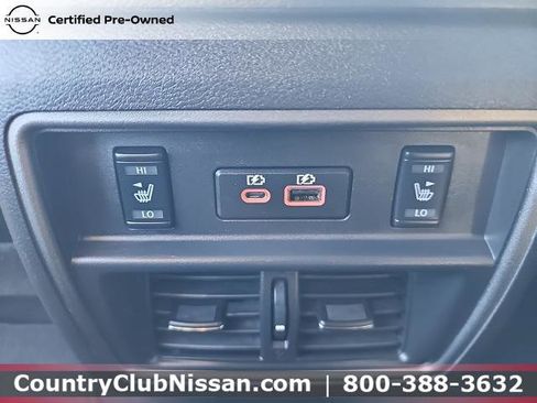 Certified 2024 Nissan Murano SL image 29
