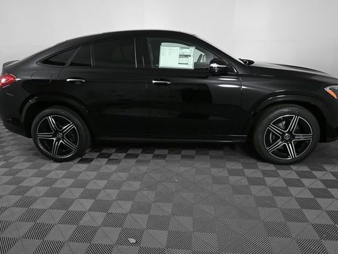 New 2026 Mercedes-Benz GLE 450 4MATIC Coupe image 26