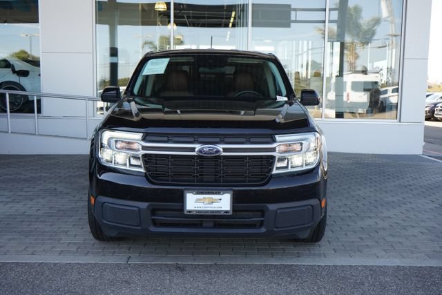 Used 2023 Ford Maverick Lariat FWD image 3