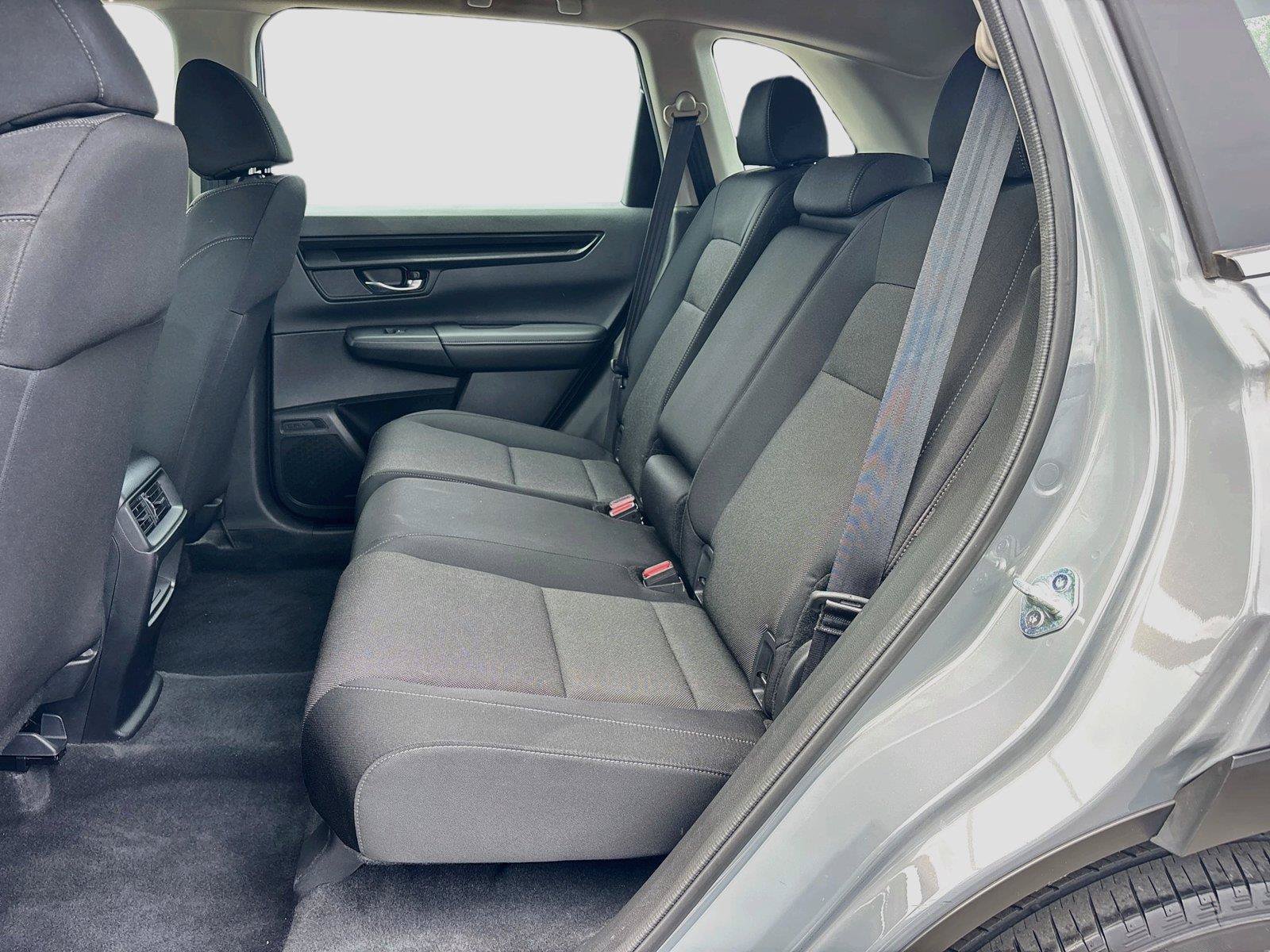 Certified 2023 Honda CR-V LX image 26