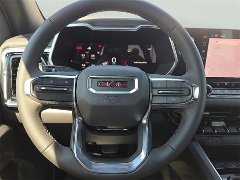 New 2026 GMC Canyon Elevation w/ Convenience Package image 19