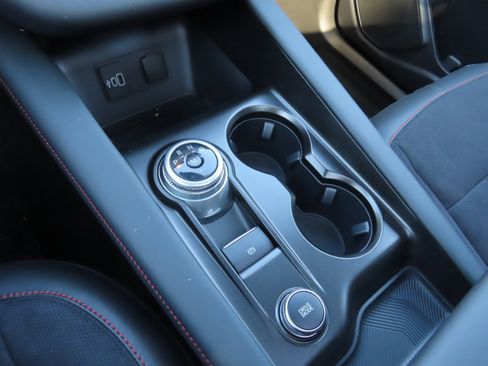 New 2026 Ford Explorer ST w/ Sun And Sound Package image 13