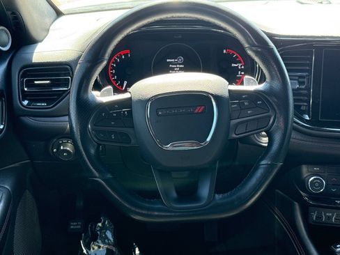Used 2021 Dodge Durango R/T RWD image 23