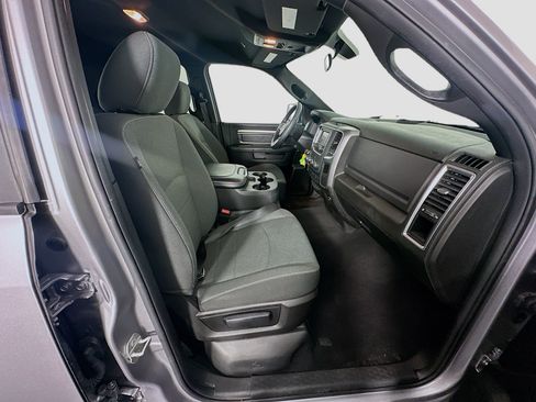 Used 2021 RAM 1500 Warlock AWD/4WD image 30