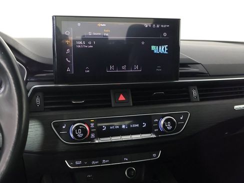 Used 2022 Audi A4 2.0T Premium Plus image 38
