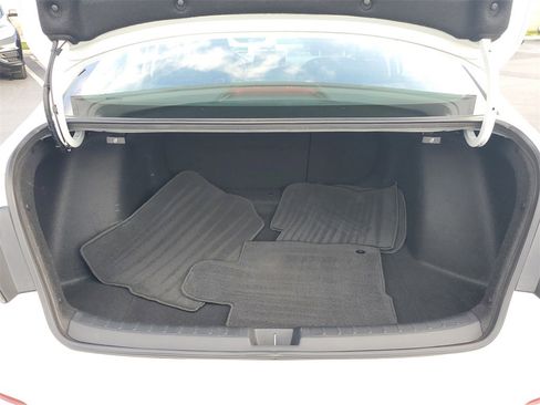 Certified 2023 Honda Civic EX image 9