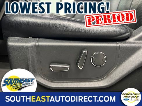 Used 2018 Ford Expedition XLT w/ Equipment Group 202A image 10