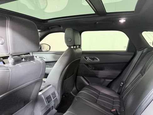 Used 2023 Land Rover Range Rover Velar R-Dynamic S AWD/4WD image 21