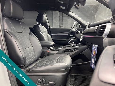 Used 2024 Kia Telluride SX X-Line image 4