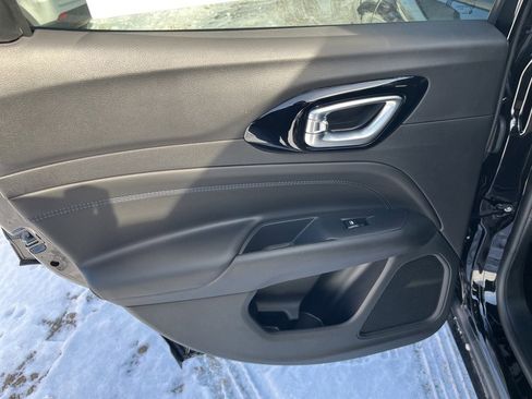 New 2026 Jeep Compass Limited image 15