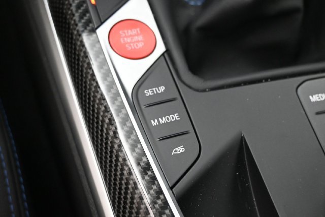 Used 2025 BMW M2 w/ Lighting Package RWD image 28