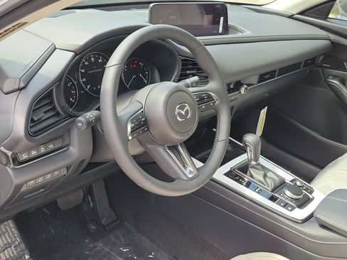 New 2026 MAZDA CX-30 2.5 Turbo w/ Premium Plus Pkg image 16