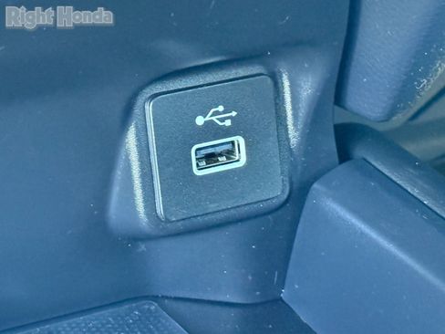 Used 2023 Honda HR-V EX-L image 24