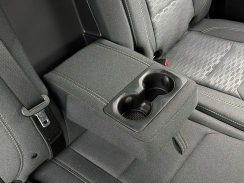 Used 2025 RAM 1500 Big Horn image 42