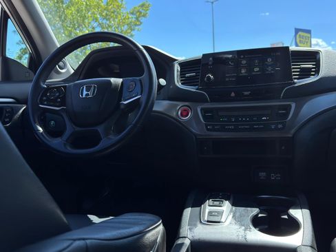 Used 2022 Honda Pilot EX-L image 27