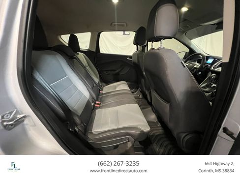 Used 2014 Ford Escape SE w/ Equipment Group 201A AWD/4WD image 22