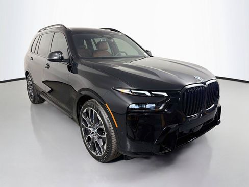 New 2027 BMW X7 xDrive40i AWD/4WD image 3