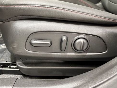 New 2026 Chevrolet Trax RS w/ Driver Confidence Package image 12