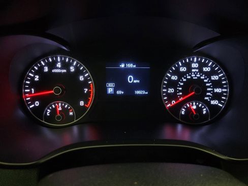 Used 2019 Kia Optima LX w/ LX 17" Wheel Package image 23