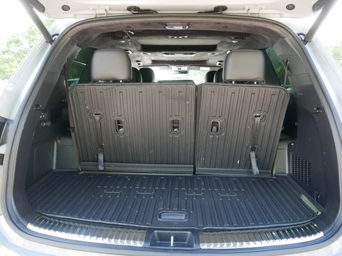 Certified 2025 Kia Telluride SX Prestige X-Line AWD/4WD image 18