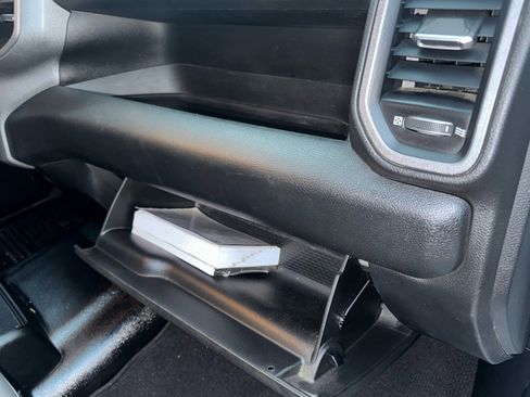 Used 2022 RAM 3500 Tradesman w/ Chrome Appearance Group image 43