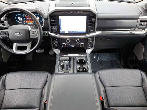 Used 2022 Ford F150 Lariat image 27
