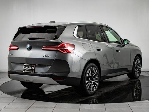 New 2026 BMW X3 xDrive30 w/ Premium Package AWD/4WD image 7