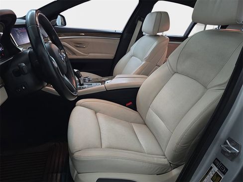Used 2014 BMW 535i Sedan image 18