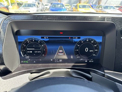 New 2026 Subaru Outback Limited AWD/4WD image 10