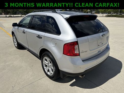 Used 2013 Ford Edge SE AWD/4WD image 26