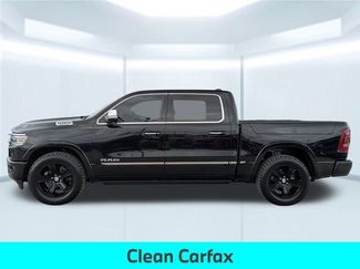 Used 2020 RAM 1500 Limited video 2