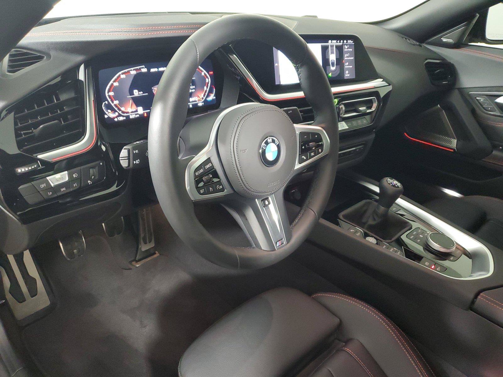 Used 2026 BMW Z4 M40i RWD image 13