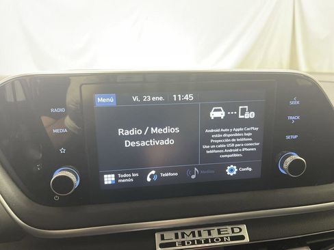 Used 2020 Hyundai Sonata SE image 16